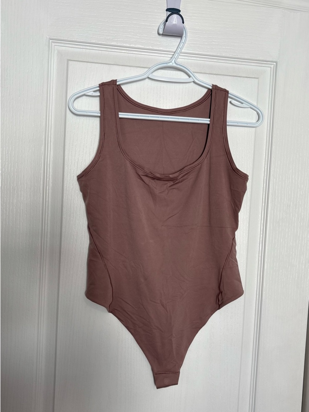 Lululemon WunderMost Bodysuit